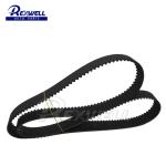 Rubber HNBR Engine Timing Belt for MITSUBISHI PAJERO SPORT I MD358557 Year 1996-