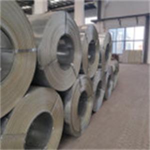 Wholesale SPCE Grade Rolled Coil Length 1000-6000mm Cold Rolled Steel Sheet In Coil from china suppliers