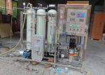 High Efficient EDI Water Softener System RO Membrane Auto Flush To Protect