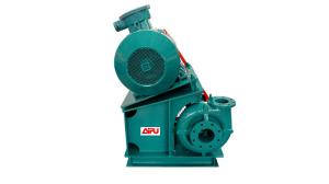 Wholesale APJQB Oil Drilling Mud Processing 45kw Drilling Shear Pump from china suppliers