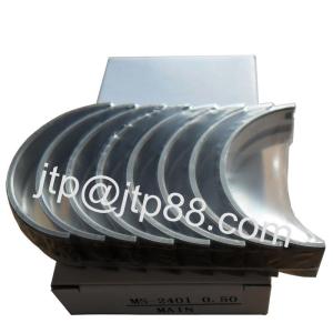 Wholesale C240 Diesel Engine Spare Parts Main Beraing Set OEM 8-94142-208-0 from china suppliers