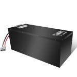 Marine Boat 48V Lithium Battery Lifepo4 12V 500Ah Lithium Ion Battery