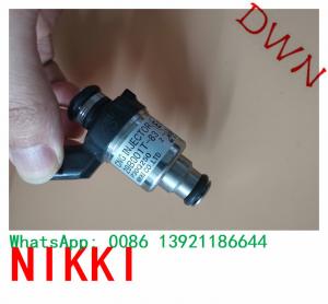 Wholesale NIKKI 29B001T-83 P30Q250  K1A00-1113940 Gas Injector Nozzle For Yuchai Engine Kinglong Bus Yutong Bus from china suppliers
