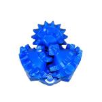 IADC637 Deep Rock Well Drilling Bits Oil Drilling Bit High Efficiency