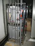 1000L/H EDI System For Hospital Laboratory Clinical Analysis