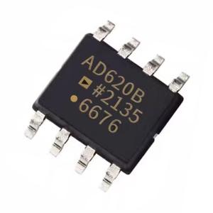 Wholesale (Electronic Components)Integrated Circuis SOIC-8 AD620 AD620BRZ from china suppliers