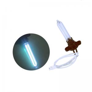 China 2w U Shape Mini Cold Cathode UV Lamp Tube Germicidal UVC Germs Disinfection on sale