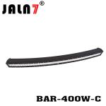 LED Light Bar JALN7 41.5Inch 400W Curved CREE Original Spot LED Driving Lamp