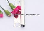 #8 Mirror Effect Stainless Steel Tile Trim For 8mm / 10mm Ceramic Tile