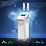 Manufacturer best hair removal machine shr opt