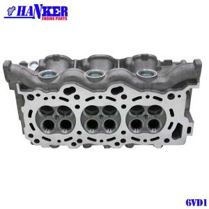 Wholesale Isuzu 6VD1 6VE1 Diesel Engine Cylinder Head 8-97131-853-3 8-97329-288-1 from china suppliers