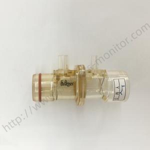 Wholesale Drager 8412034 Flow Sensor Pressure Difference For Fabius 2000 Oxylog 2000 Oxylog 3000 Disinfectable Sterilizable from china suppliers