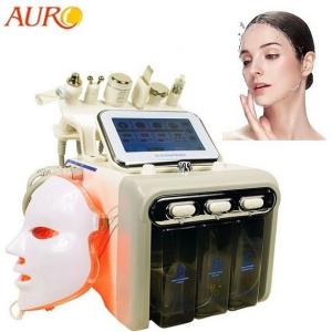 Wholesale Facial Hydra Portable Microdermabrasion Machine 7 In 1 For Salon from china suppliers