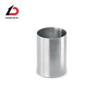 DIN 2b Stainless Steel Pipe Tube Etched Round Sch 10 Stainless Steel Pipe