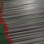 Annealed Pickled Stainless Steel Seamless Pipe ASTM A269 12*1.5 Bright BA