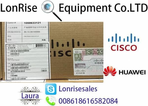 Genuine Cisco C3850-NM-4-1G Sfp Optical Transceiver Module Catalyst 3850 4 X 1GE