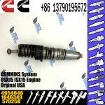 Wholesale Common Rail Fuel Injector 1846349 570015 579258 4954646 For CUMMINS