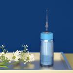 200ml Super Lightweight Dental Oral Irrigator For Travelling Carrying