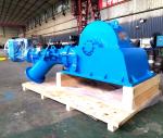 250kw Water Turbine Generator For Hydro Power Plant