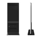 Floor Standing Indoor 32 Inch Lcd Advertising Display Touch Interactive Screens