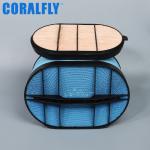 CP50002 DBA3745 40946904 A0040946904 Mann Hummel Filter For Heavy Truck