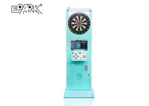Wholesale Electric Dart Coin Operated Arcade Machines Macaron Color Arcade Board Game from china suppliers