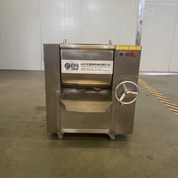 20-50kg Electric Stainless Steel Small Stuffing Mixer Meat Processing Machine Sausage Stuffing