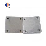 Modular Assembled Bolts Water Tank Cube Reservoir for Fire Fighting Other 7500L