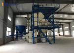 Full Automatic Dry Mix Mortar Plant