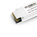 Huawei QSFP-100G-SR4 Compatible 100G QSFP28 SR4 850nm 100m MTP/MPO MMF DDM