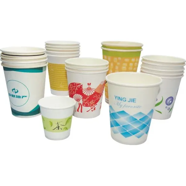 Dayuan Paper Cup Punching Machine CC880&CC1080 Energy Efficient