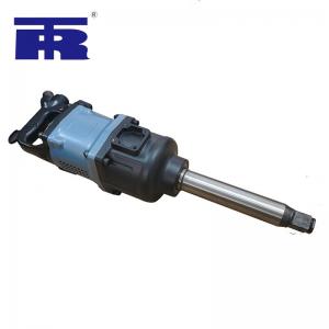 China OEM Twin Hammer Pneumatic Air Impact Wrench Heavy Duty TR- 5531 on sale