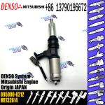 ME302570 095000-0212 For MITSUBISHI FH/FK/FM 095000-0212 ME132614 095000-0213
