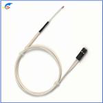 NTC Thermistor For 3D Printer 100K 3950 High Temperature Resistant 300C