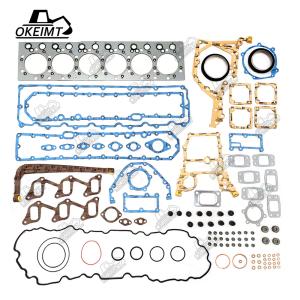 Wholesale DL08 Complete Gasket Kit With Head Gasket For Doosan from china suppliers