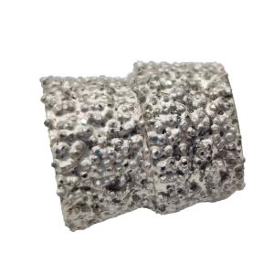 Wholesale Diamond Cutting Wire Saw For Stone Marble Limestone Quarrying Mining Linsing Vacuum Brazed from china suppliers