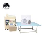 Auto Cat Bed Pad Mat Cushions Blankets Rolling Packing Machine 5Kw