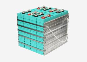 Wholesale Lifepo4 300Ah Hlithium Batteries For Electric Vehicles / Wind And Solar Power Storage from china suppliers
