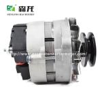 12V 60A Alternator 12581N 75# 0120-489-336 CA642IR 4799364 4808500 4808502 For