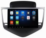 Ouchuangbo car multi media android 8.1 for Chevrolet Cruze support SWC wifi 4