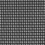 Black Count 14*12 Polyester Mesh Screen For High Precision Printing