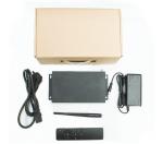 Quad Core RK3328 HD Media Player Box Cortex A53 4K RAM 2GB ROM