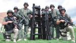 Flexble Tactical Assault Ladders For Military / SWAT / Law Enforcement , 2.4m