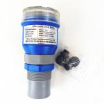 RS485 Ultrasonic Level Meter Non Contact Liquid Water Level Sensor