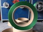 Automatic plastic packaging belt, PET polyester packaging belt, PET plastic