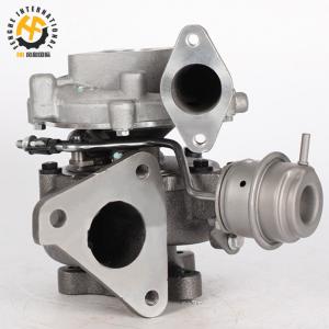 Wholesale GT1849V Engine Turbo Charger 727477-5006S 14411-AW40A For YD1 / YD22 / TD22DDTI Engine from china suppliers