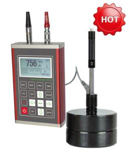 Wholesale Hardness meter, Digital Portable hardness tester, Metal hardness measurement RH-140 from china suppliers