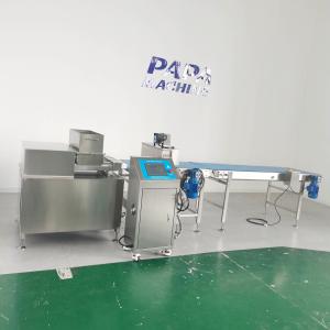 Wholesale Multiple Lanes Protein Fruit Bar Making Machine from china suppliers