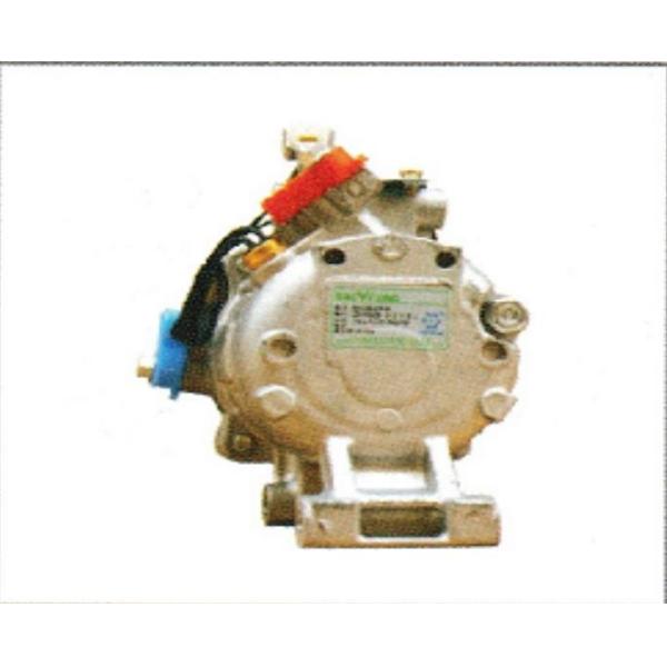 ALA20110 TOYOTA Compressor Toyota Vios(Upper) AC Compressor 10S11C AC Compressor 447180-4880 AC Compressor 4PK