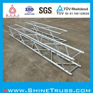 China Durable small stage lighting truss for entertainment event service on sale